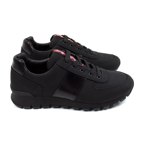 prada trainers for men|men's prada trainers sale uk.